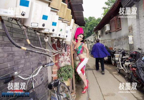 AISS爱丝(黄金版) - 西雅女骑士的战斗姿态，这组美图等着你来一窥究竟，图集记得点开！