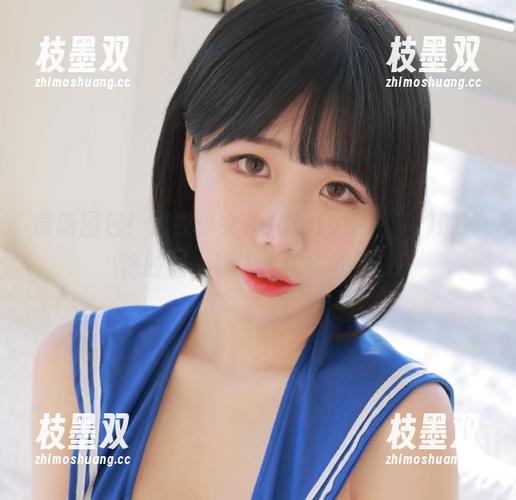 最新图包！黑衣少女Addielyn(에디린)的冷艳时刻，让人想偷偷收藏。