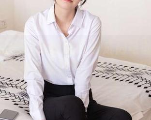 BoBoSocks袜啵啵 – 瘦成闪电的甜甜圈，踩脚裤作品精选，看了就想赞。