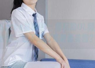 BoBoSocks袜啵啵 – 雪糕的OL制服花絮合集，想不想赶紧来看美图？