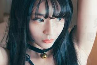 BoLoli菠萝社 – 柳侑绮与旗袍，免费图片，让你惊呼“这也太好看了吧”！