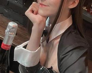 俄罗斯Coser的全套作品，看到就想为Candy Ball跪下叫妈！