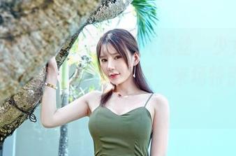 Feilin嗲囡囡 – Egg_尤妮丝，少女？看来我得好好洗洗我的眼睛，来场特别的观看合集吧！