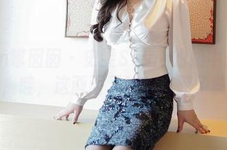 Feilin嗲囡囡 – 史雯Swan的奶牛：在线浏览，哇，这画面又让我想到了些啥！