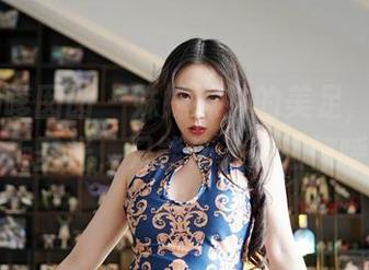 Feilin嗲囡囡 – 姝姝妹妹的美足，怎么可以无圣光，只能让人眨眼惊呼…