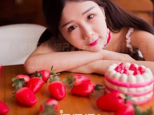 GIRLT果团网 – 更新了！妲己_Toxic的浴缸作品集又热乎乎的上线，水波别有一番风味。