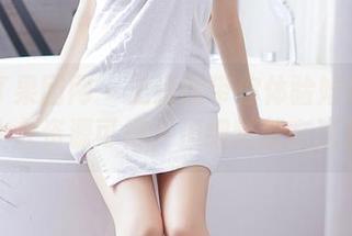 GIRLT果团网 – 王语纯带你体验婚纱魅力，大众资源可得，但细腻就在这里。