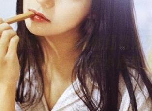 GIRLT果团网 – 莫雅淇的红裙系列：美图合集，它们可能会让你不小心爱上红色！