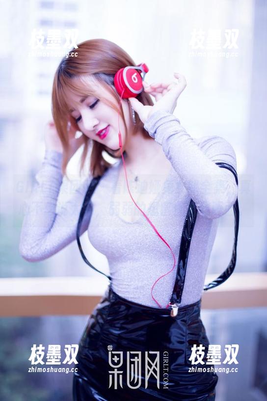 GIRLT果团网 - 看陈迪娅兔女郎全集，真心不想说太多，弱弱的想留住这些画面。
