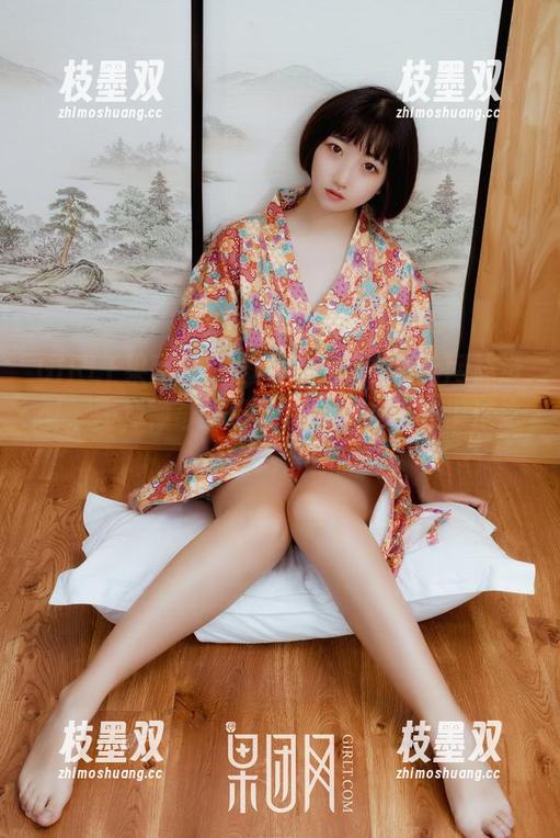 GIRLT果团网-龚玥菲 GIRLT果团网 - 图包独家,龚玥菲网袜造型,一种神奇的引力,总是在目光滑过之后悄然留存。