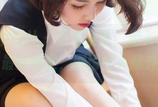 IMiss爱蜜社 – 带着疑惑，走入Evon陈赞之的最新图集，剧情让人意外连连！