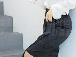 IMiss爱蜜社 – 果儿Victoria的厨娘变身，只为定制那一口满足？