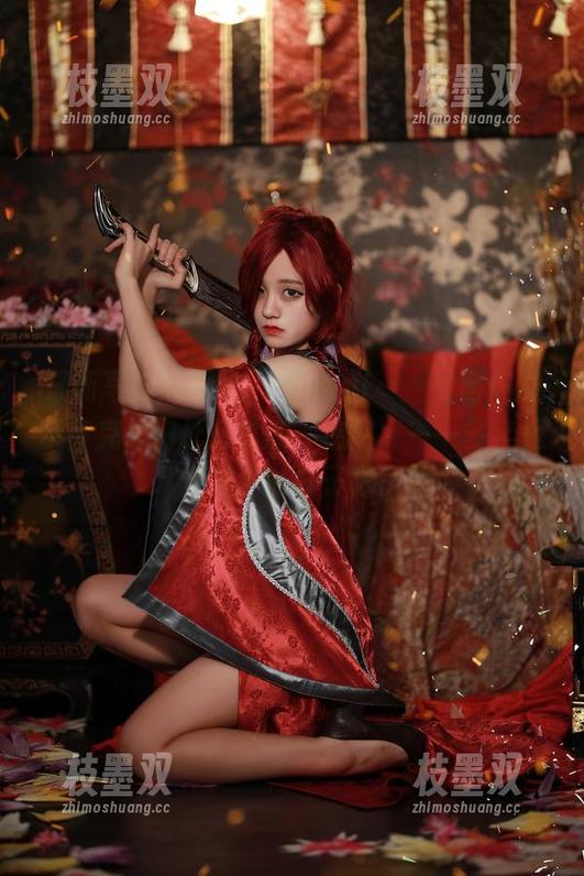 最新写真集发布：Jenny(정제니)向你展示萨克拉门托日常的‘悠然’——多半是懒洋洋的样子吧。