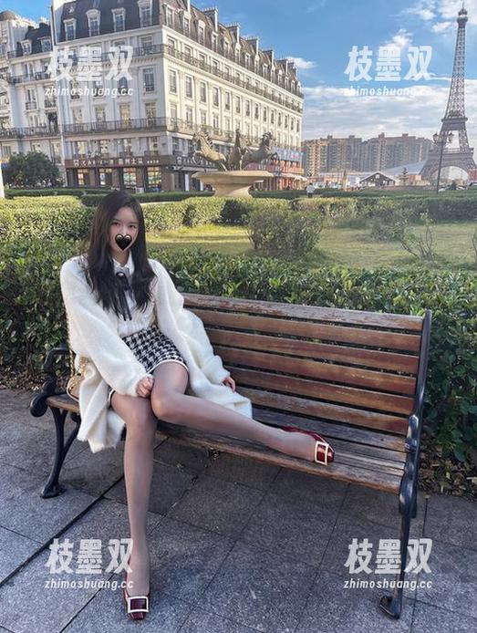 微密圈 - 原图上的圣诞小插曲，July芝岚的合集居然如此魔性