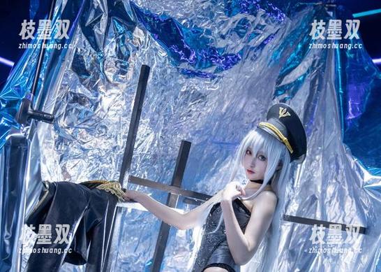 Luisa_零纱和服作品集点评：原图前景不错，细节稍显真实。