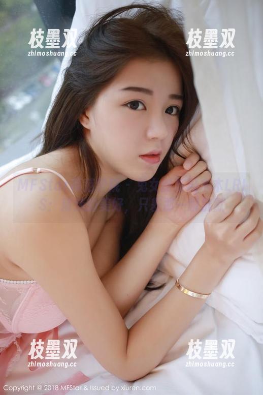 MFStar模范学院 - 兔女郎与冯木木LRIS：精选的美好，只差那一瞬沉默