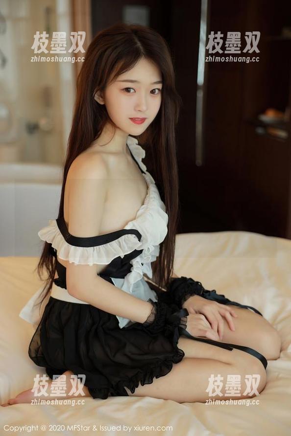 MFStar模范学院 - 李雅柔182CM棉袜合集，图片多到你想“整理整理”一下现实感