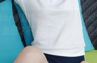 MFStar模范学院 – 薛琪琪sandy玩转双人，原图才不简单，写真里藏着些小心思？