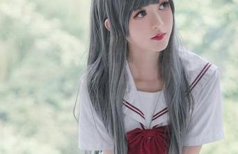 MTYH喵糖映画 – 难道只是袜子的魔力？镜酱的丝袜合集在网盘里的存在感太强，我有些想念。