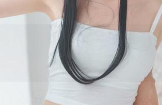 哈，半袖双马尾的组合杀，我只想说，喵糖映画真会玩，快来分享美图！
