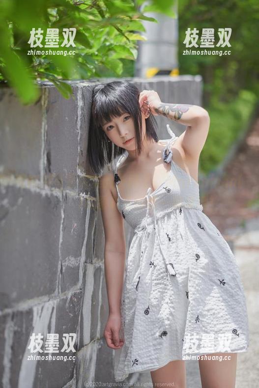 可能没有更完美的长腿了，Maruemon(마루에몽)的图集值得你一刷再刷！