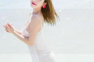 MiStar魅妍社 – 在陈雅漫VICKY的毛衣里，温柔和俏皮共存，写真竟然可以这样搞！