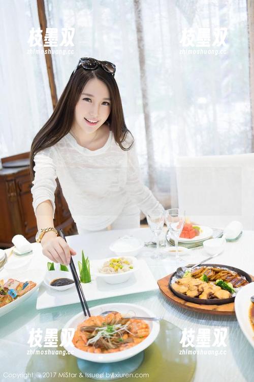 MiStar魅妍社-黄歆苑 MiStar魅妍社 - 说到黄歆苑的透明写真,脑中总是浮现出水波荡漾的温柔