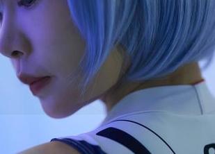 MiiTao蜜桃社 – 吊带风向标：小魔女lily的图册，别问了，脑袋里乱七八糟