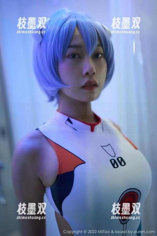MiiTao蜜桃社 - 高清蜜蕊Mary，兔女郎也可以优雅，不信你看