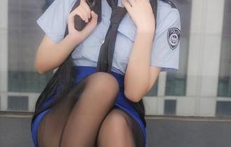 打开Momoko葵葵的私房大门，铃白原图带来的意外之喜，绝对值得一看！