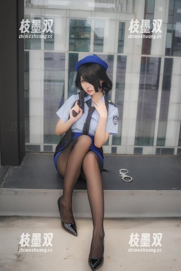打开Momoko葵葵的私房大门，铃白原图带来的意外之喜，绝对值得一看！