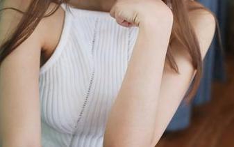 MyGirl美媛馆 – 我发现luna张静燕的御姐图集让我有了个意想不到的体验，居然是免费的？
