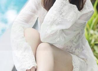 MyGirl美媛馆 – 夏茉GIGI的透明之舞：原图中的旖旎阿姨