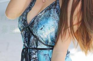 MyGirl美媛馆 – 沫晓伊baby的夏日在线，合集里的每一帧都散发着微风拂面般的惬意。