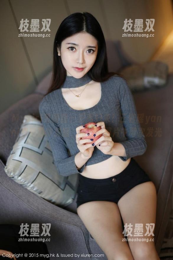 MyGirl美媛馆 - 王者归来！王馨瑶yanni和她的体操服，在高清图片中再次发光。