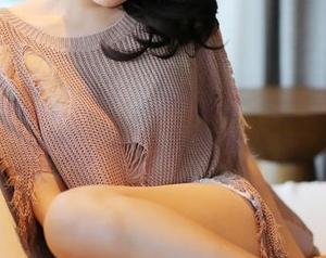 MyGirl美媛馆 – 校园之行，最新图包里的软软子让我屏息以待