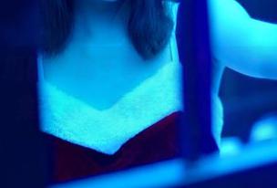 PANS摄影 – 终于等到的凡凡瑜伽，作品集更新，水平…不好说。
