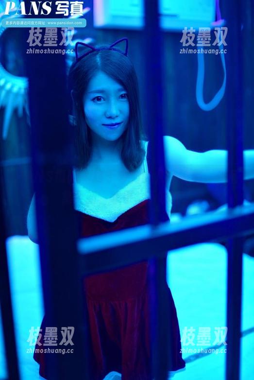 PANS摄影 - 终于等到的凡凡瑜伽，作品集更新，水平...不好说。