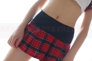 ROSI视界中的女孩，高清作品集简直就是个小剧场！