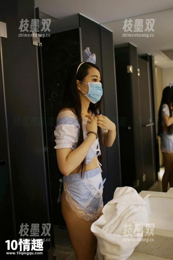 酷炫和服来了！ROSI套图更新，不点开你一定会后悔！