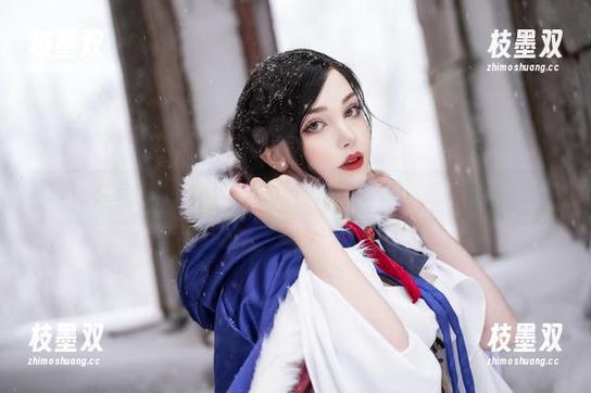 女友作品集：Sayathefox用镜头记录的小日子