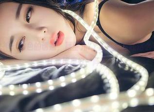 TGOD推女神 – 粉色的诱惑，颖莹儿YY的写真里还这么多资源，够让我琢磨好一阵！