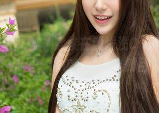 TGOD推女神 – 穿梭在颜浅浅Cindy的丝袜里，偶尔有些令人侧目