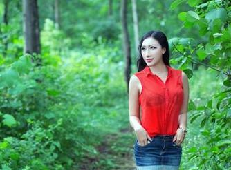 TuiGirl – 私拍资源里的双马尾：赵纹清不愧是马尾界的“顶流”！