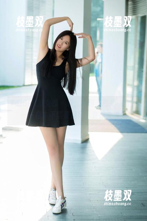 TuiGirl推女郎 - 看，何何夕的奶牛合集——根本不需要解释，直接入坑！