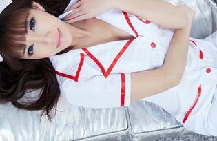 TuiGirl推女郎 – 从未见过的林萌萌私拍，这肉丝，跟你脑海里的意象完全不一样啊。