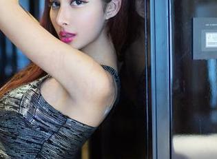 TuiGirl推女郎 – 这就是王馨瑶的女友！高清图片让你眼前一亮！