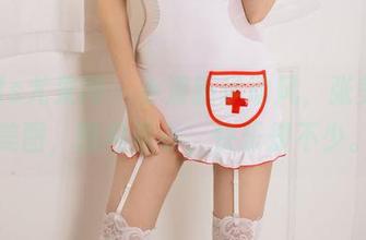 UGirls尤果网 – 小清新运动风，张美荧的美图，图包虽小，快乐却不少。