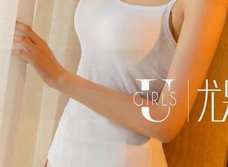 UGirls尤果网 – 李思宁日常的原图：你以为只有你一个人瞎忙？