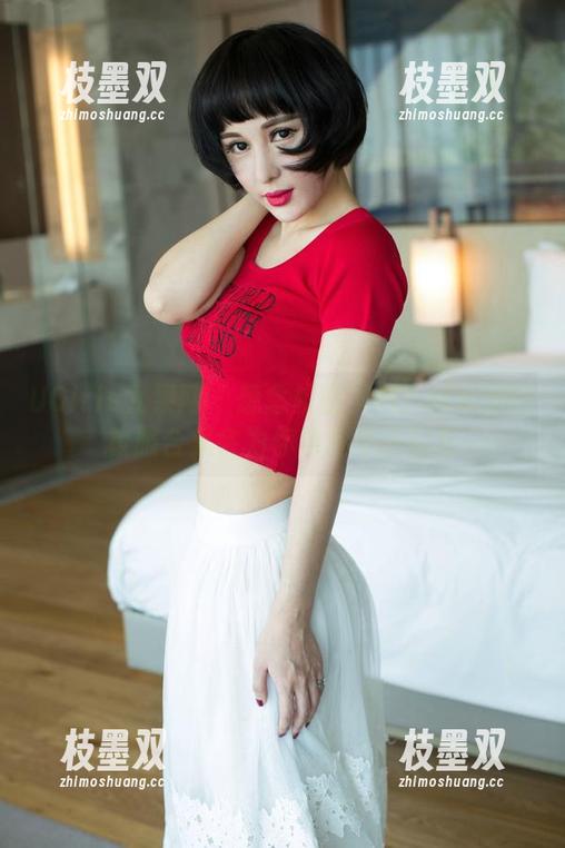 UGirls尤果网 - 想念校园岁月？林妃媛的校服合集会为你勾起不少回忆